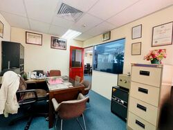 Golden Sultan Plaza (D7), Office #575668531